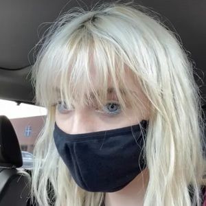 Meet your Posher, Annabel